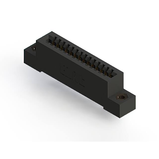 392-014-520-107 EDAC Inc.  Edgeboard Connectors